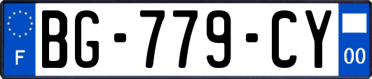 BG-779-CY
