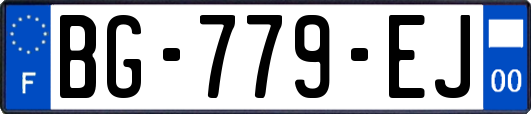 BG-779-EJ