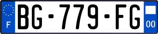 BG-779-FG