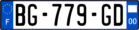 BG-779-GD