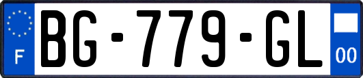 BG-779-GL