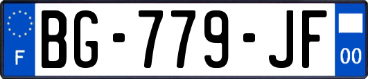 BG-779-JF