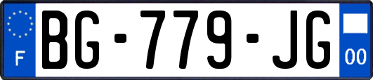 BG-779-JG