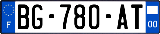 BG-780-AT