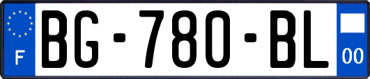 BG-780-BL