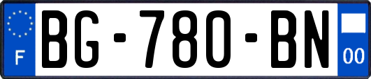 BG-780-BN