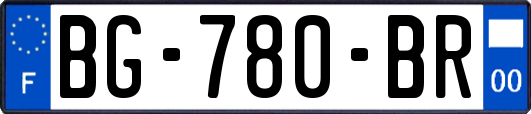 BG-780-BR