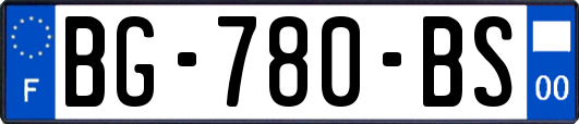 BG-780-BS
