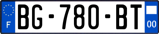 BG-780-BT