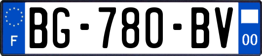 BG-780-BV