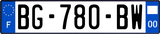 BG-780-BW