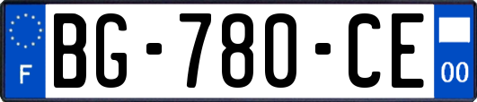 BG-780-CE