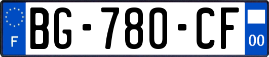 BG-780-CF