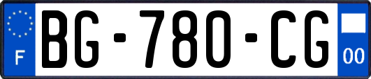 BG-780-CG