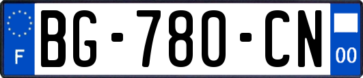 BG-780-CN