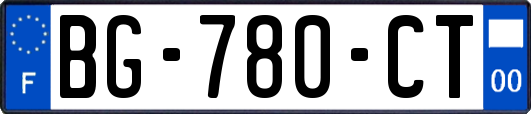 BG-780-CT