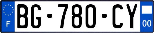 BG-780-CY