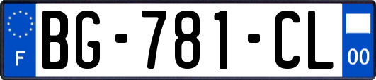 BG-781-CL