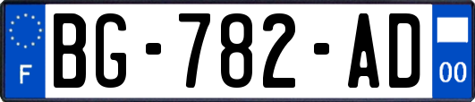 BG-782-AD