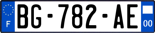 BG-782-AE