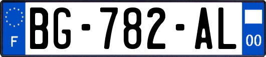 BG-782-AL