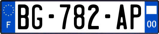 BG-782-AP