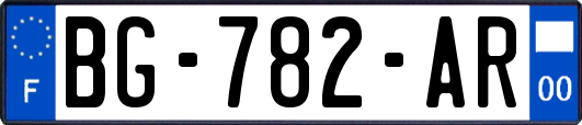 BG-782-AR