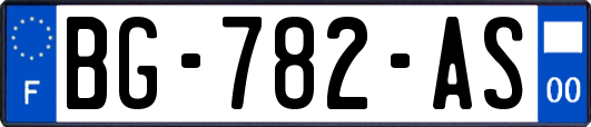 BG-782-AS