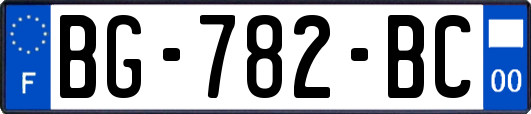 BG-782-BC