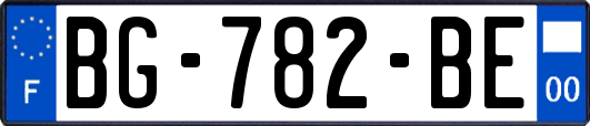 BG-782-BE