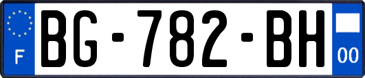 BG-782-BH