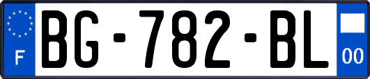 BG-782-BL