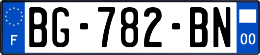 BG-782-BN