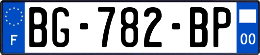 BG-782-BP