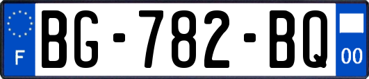 BG-782-BQ