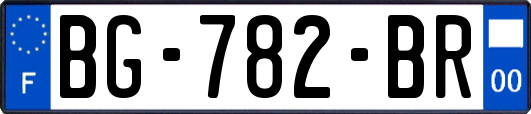 BG-782-BR