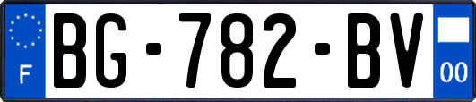 BG-782-BV