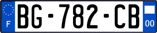 BG-782-CB