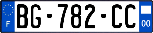 BG-782-CC