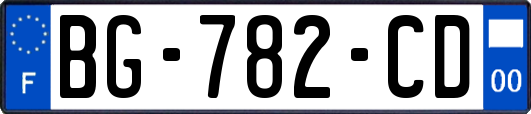 BG-782-CD