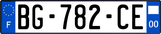 BG-782-CE