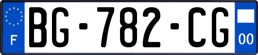 BG-782-CG