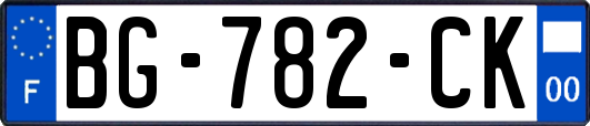 BG-782-CK