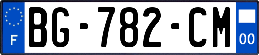 BG-782-CM