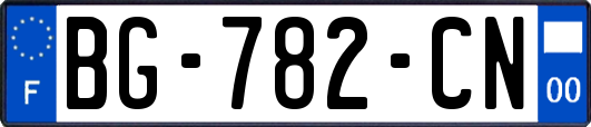 BG-782-CN