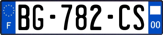 BG-782-CS