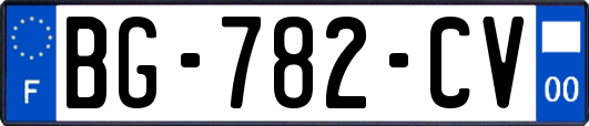 BG-782-CV
