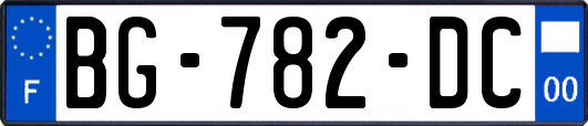 BG-782-DC