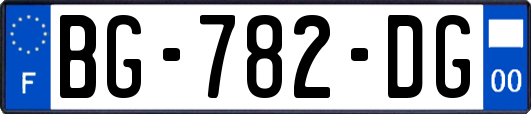 BG-782-DG