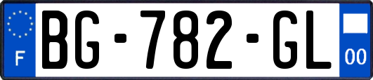 BG-782-GL